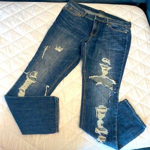 Great Pair ✨ London Jean Boot Cut